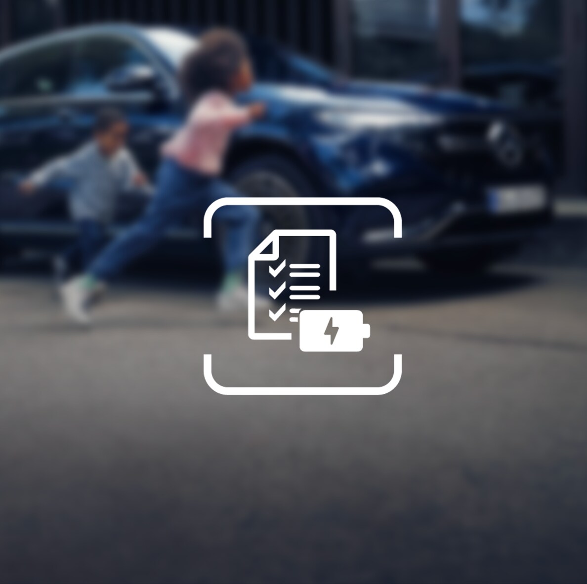 Gebrauchtwagen EQC EQC Junge Stern