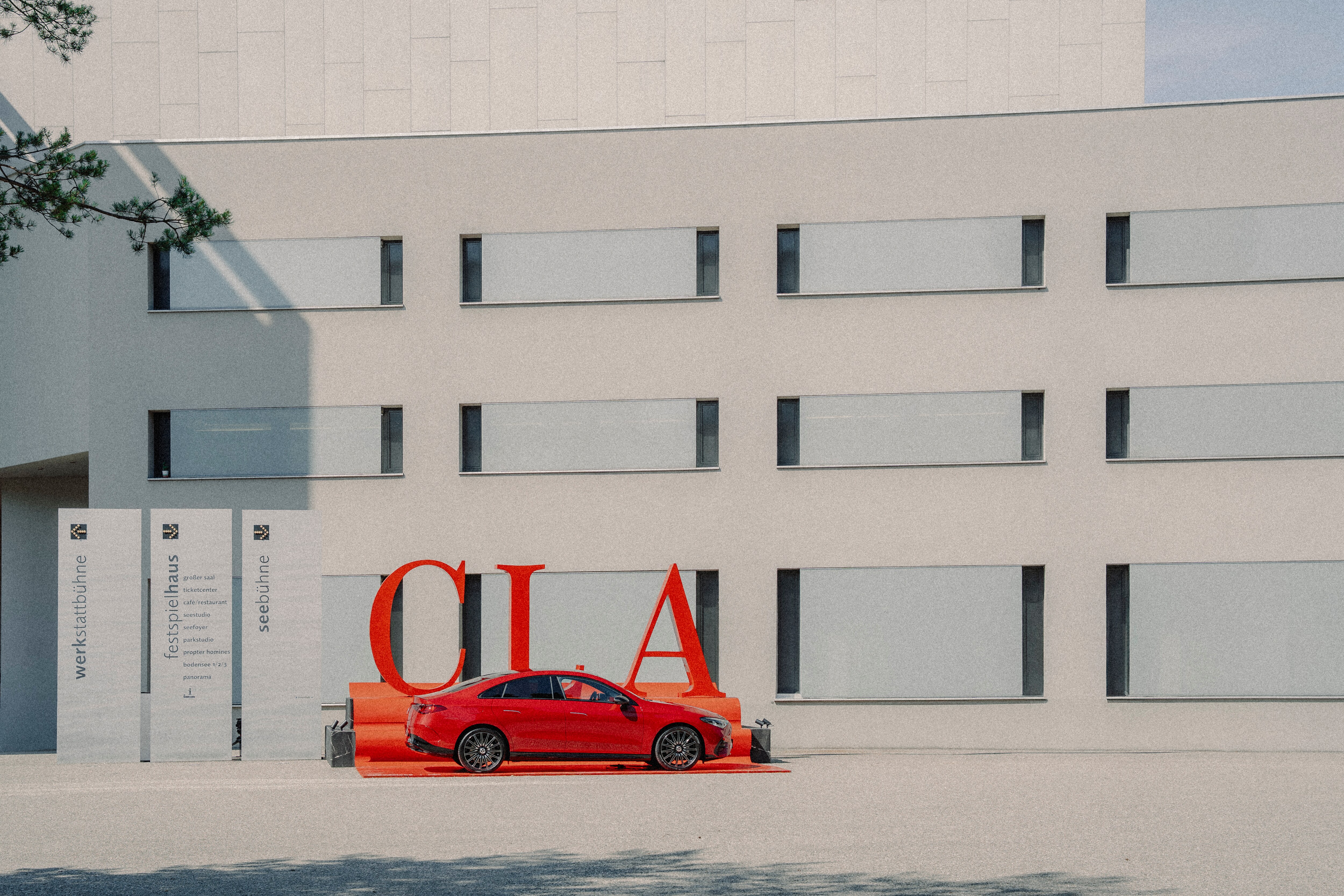 Bregenzer Festspiele Bregenzer Festspiele