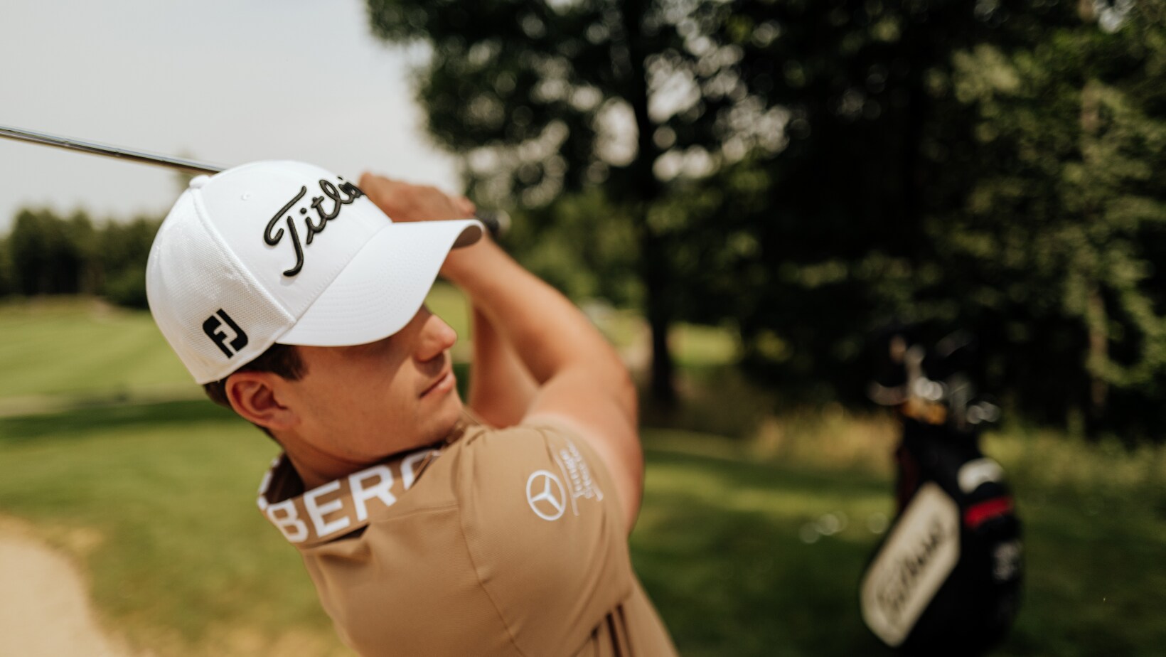 Timon Baltl I Mercedes-Benz Timon Baltl