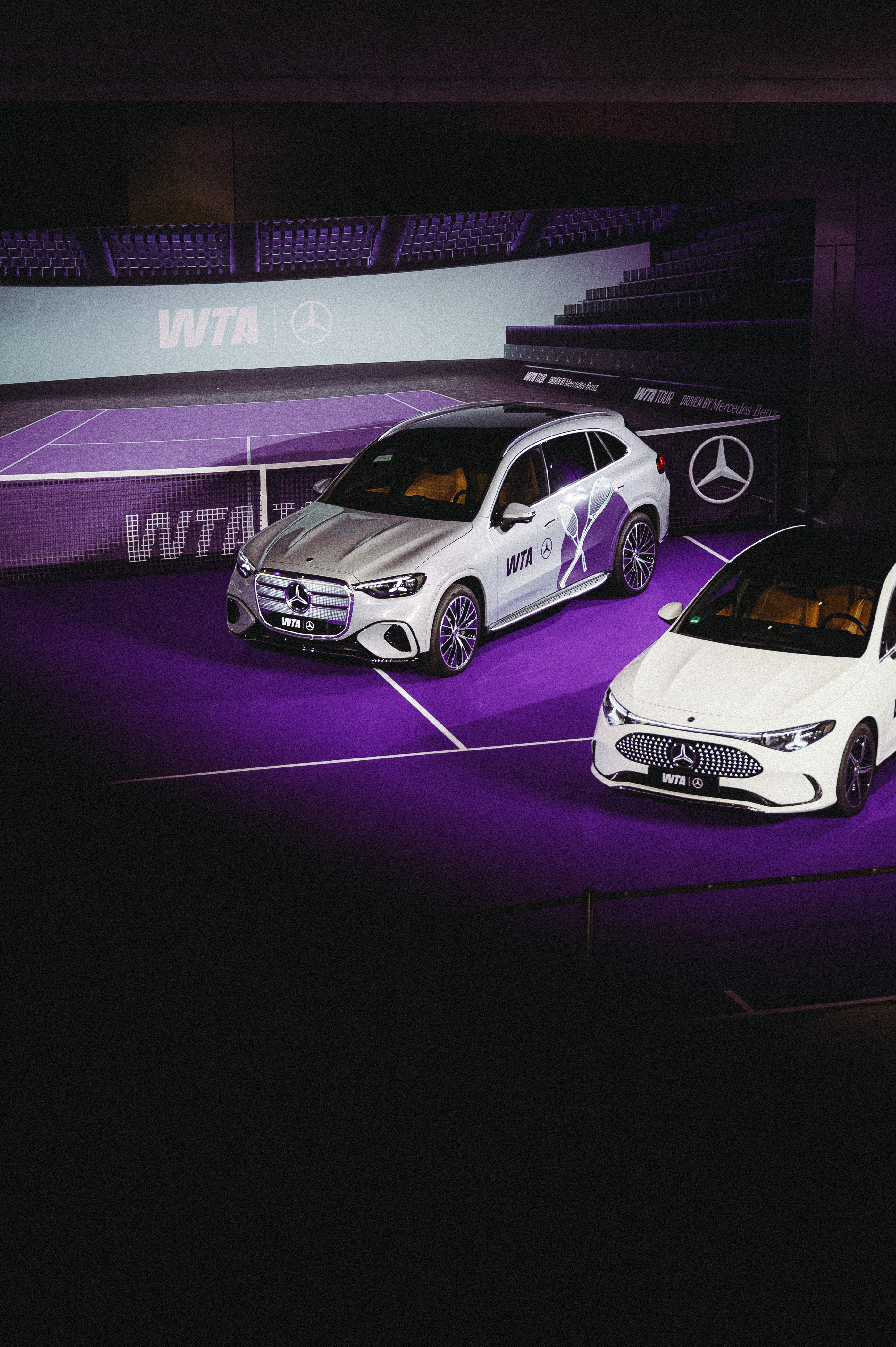 WTA x Upper Austria Ladies Linz WTA x Upper Austria Ladies Linz