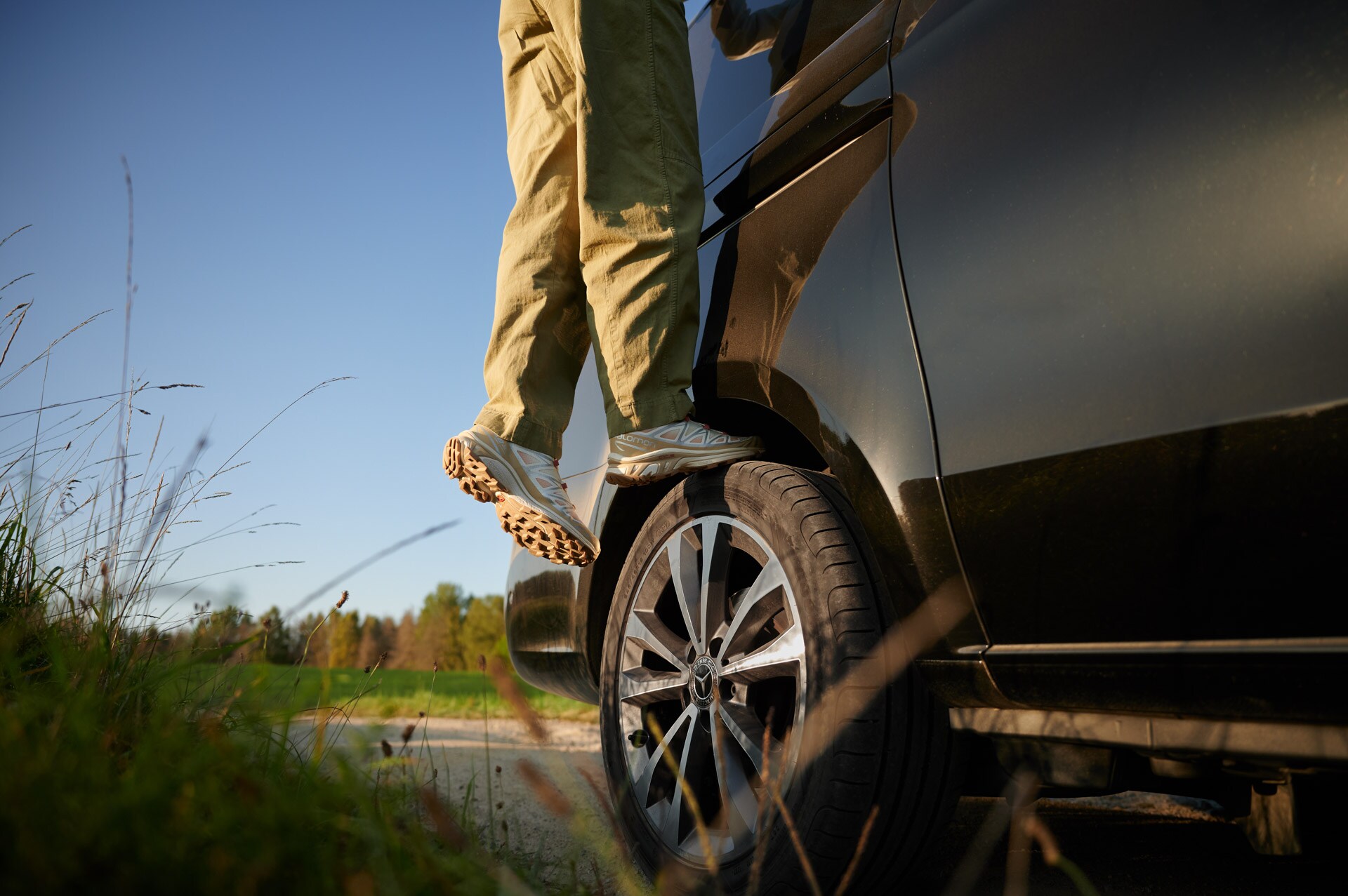 Frühjahrs Kampagne Servicetermin | Mercedes-Benz Frühjahrs Kampagne Servicetermin | Mercedes-Benz
