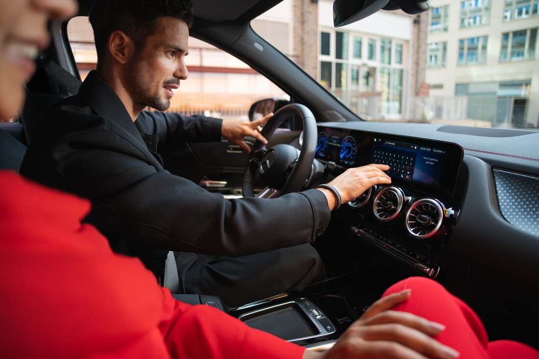 Sonderkonditionen für Taxi-Unternehmen Sonderkonditionen für Taxi-Unternehmen