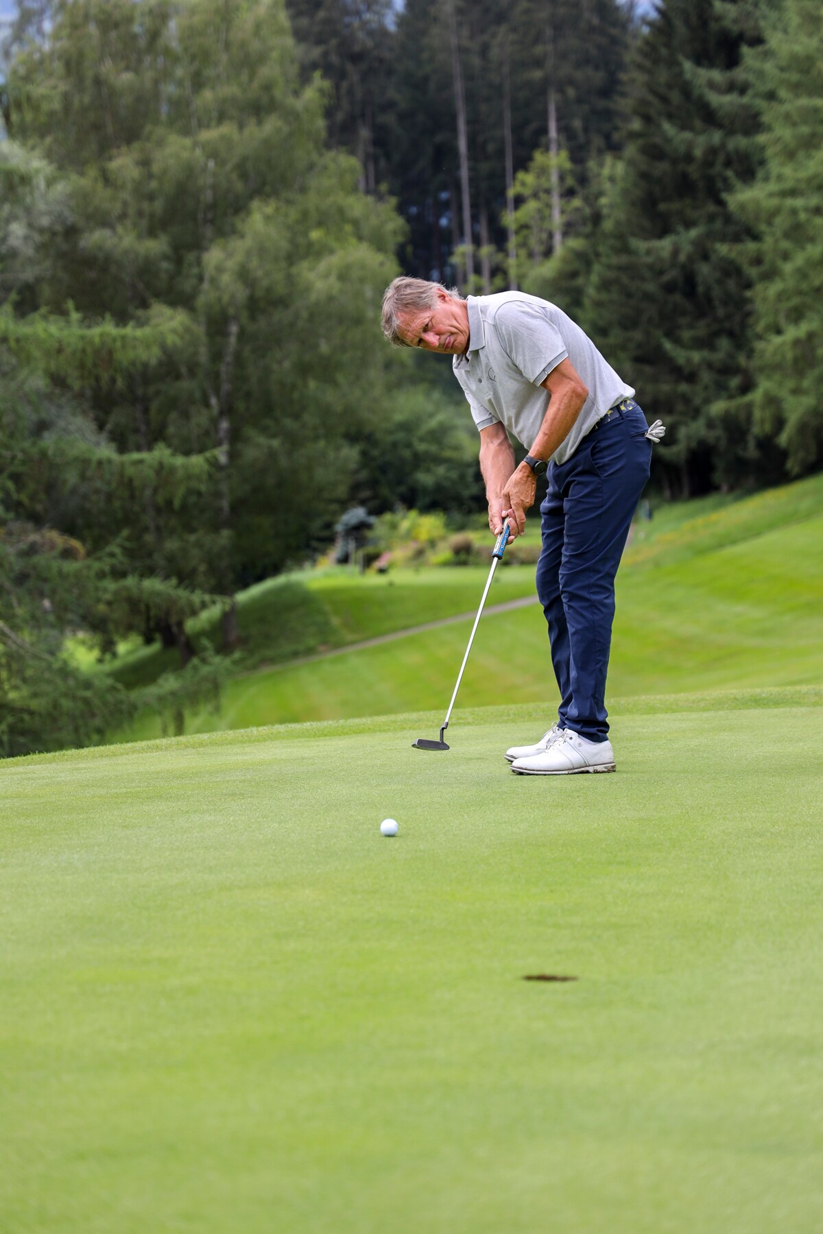 Franz Klammer Franz Klammer