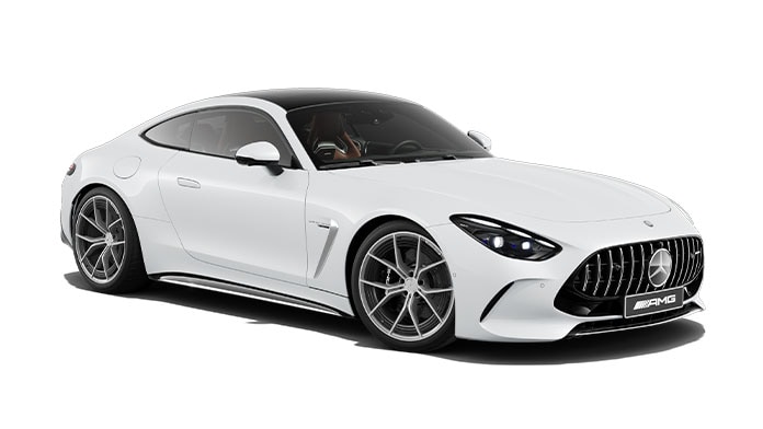 Mercedes-AMGGTCoupé