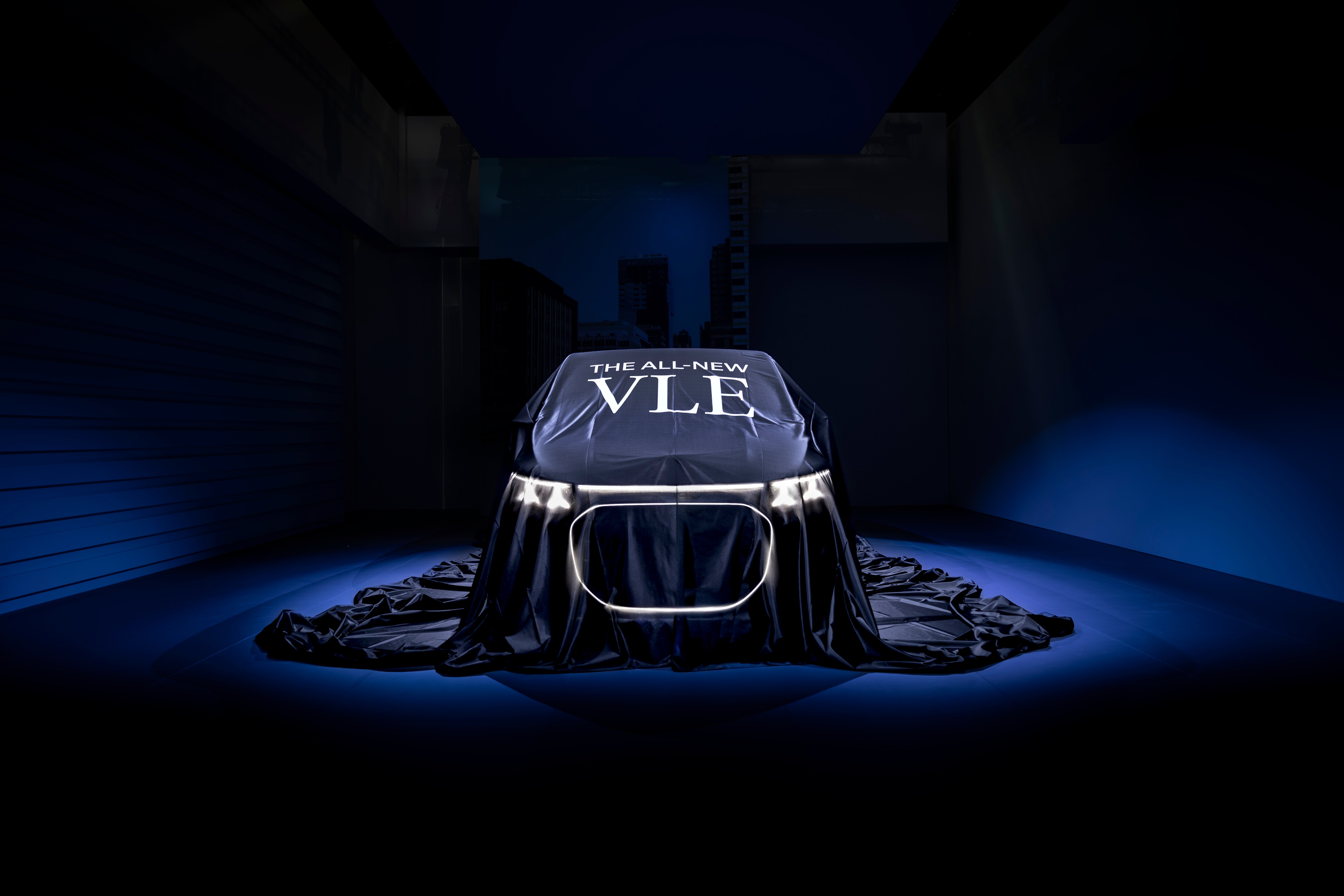 VLE | Mercedes-Benz VLE | Mercedes-Benz
