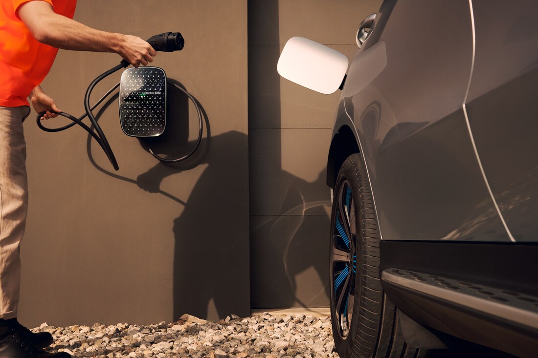 Installation Wallbox & Ladestationen Installation Wallbox & Ladestationen