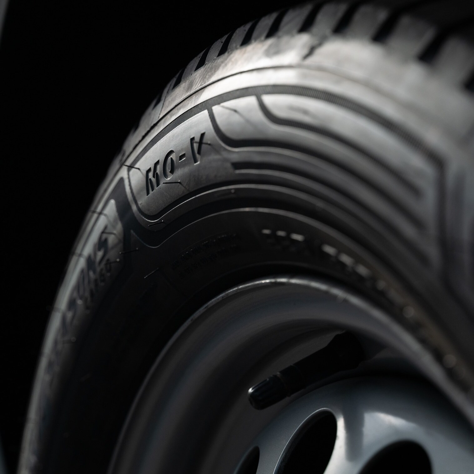 Mercedes-Benz | Transporter Qualität Übersicht Original Reifen